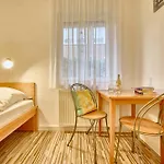 公寓 Anlage Am Wehrberg - Eule *