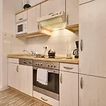 Anlage Am Wehrberg - Eule Apartament *