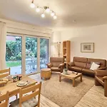 Anlage Am Wehrberg - Eule Apartament