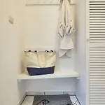 Apartament Anlage Am Wehrberg - Eule