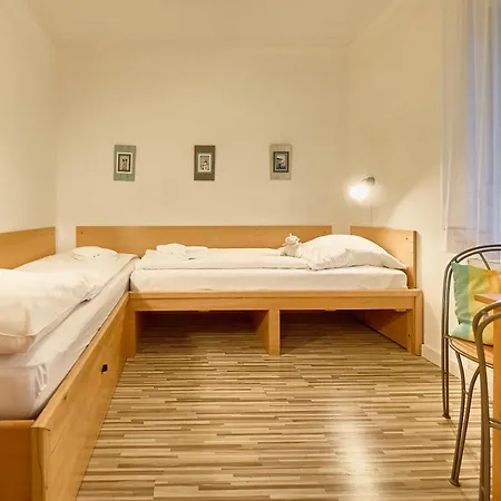 Anlage Am Wehrberg - Eule Apartment
