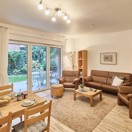 Anlage Am Wehrberg - Eule Apartment *