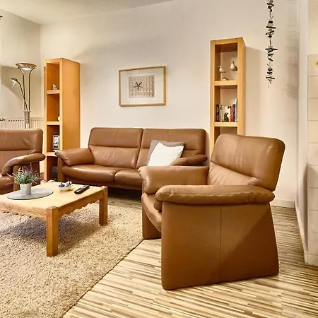 Anlage Am Wehrberg - Eule Apartment