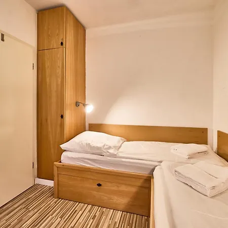 Apartment Anlage Am Wehrberg - Eule