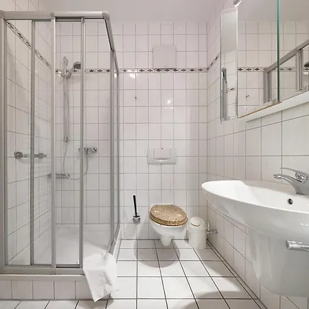 Anlage Am Wehrberg - Eule Apartment *