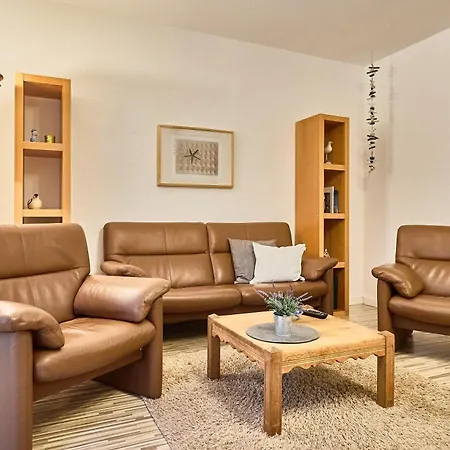 Apartment Anlage Am Wehrberg - Eule Cuxhaven