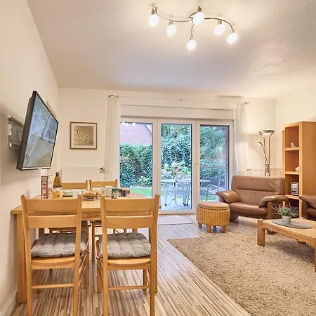 Apartment Anlage Am Wehrberg - Eule Cuxhaven
