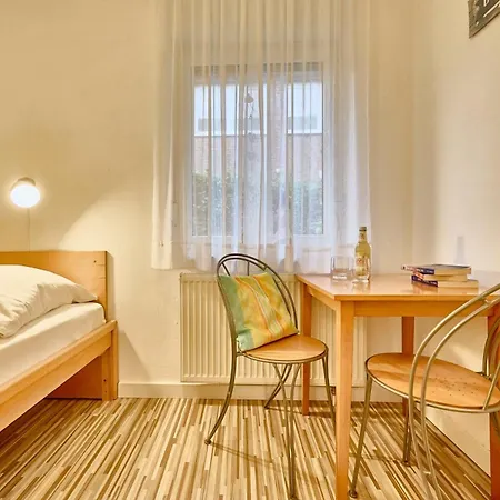 Apartamento Anlage Am Wehrberg - Eule *