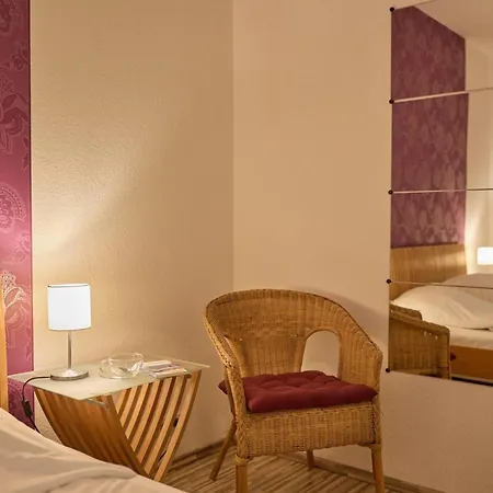 Apartamento Anlage Am Wehrberg - Eule Cuxhaven