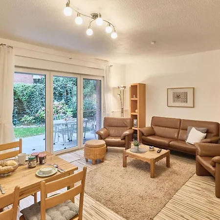 Anlage Am Wehrberg - Eule Apartamento