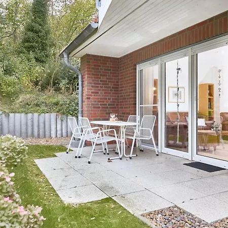 Anlage Am Wehrberg - Eule Cuxhaven