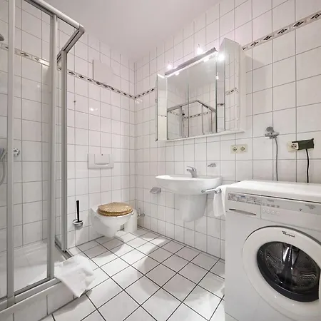 Anlage Am Wehrberg - Eule Apartamento