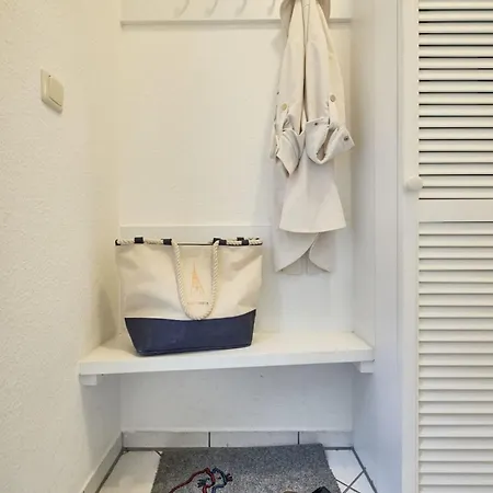 Apartment Anlage Am Wehrberg - Eule